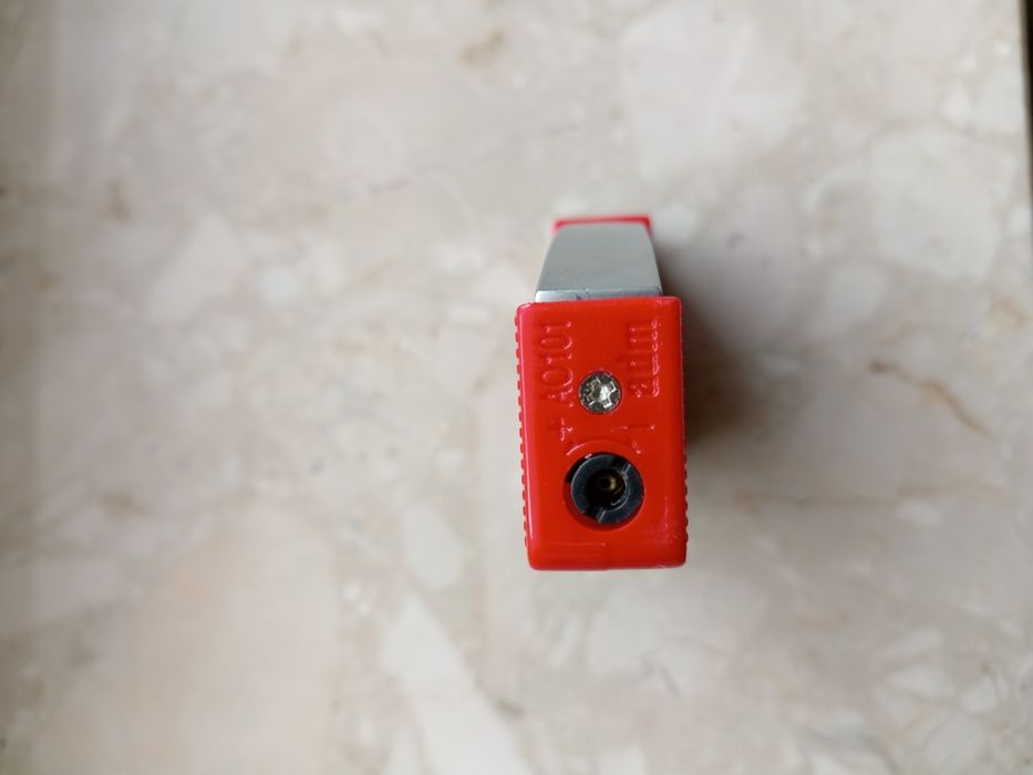 Zapalniczka Żarowa Unikatowa LM/Marlboro