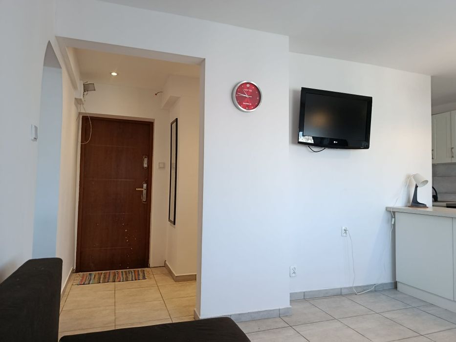 Apartment in Kraków, Nad Potokiem, Bieżanów-Prokocim - View 4