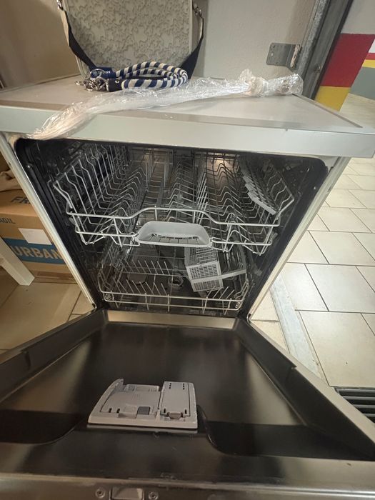 Máquina da loiça