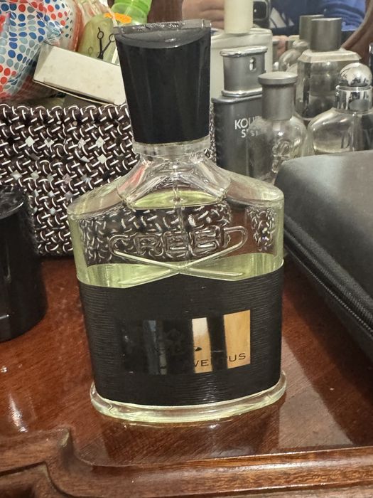 Perfume Creed Aventus