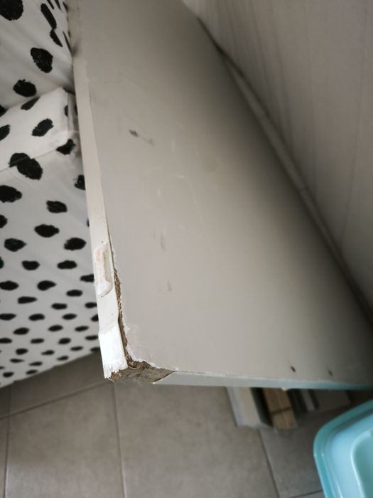 Colchão 140x200 IKEA