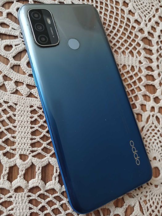 Продам смартфон Oppo A53s