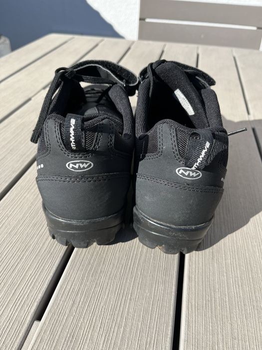 Tenis ciclismo MTB northwave