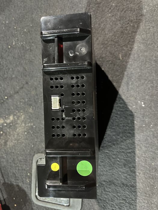 Модуль картридер навігації Opel Astra K Опель Астра