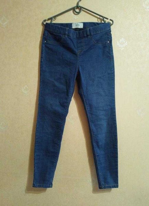 Джегінси New look штани джинси skinny
