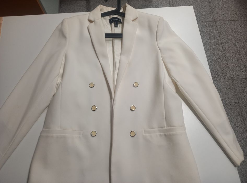 Blazer elegante (usado 1x)