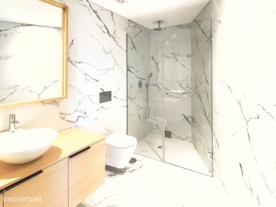 Apartamento T4 em Fermentões - Guimarães. Excelente oportunidade.