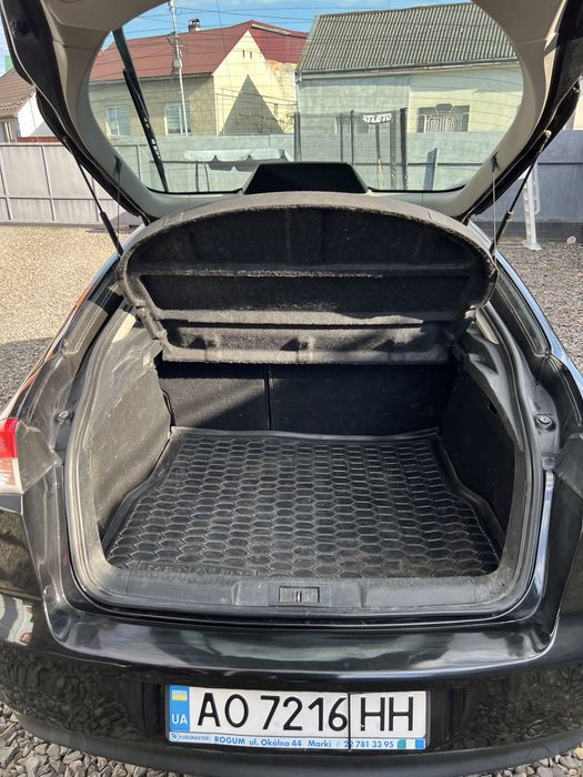 Renault laguna 3