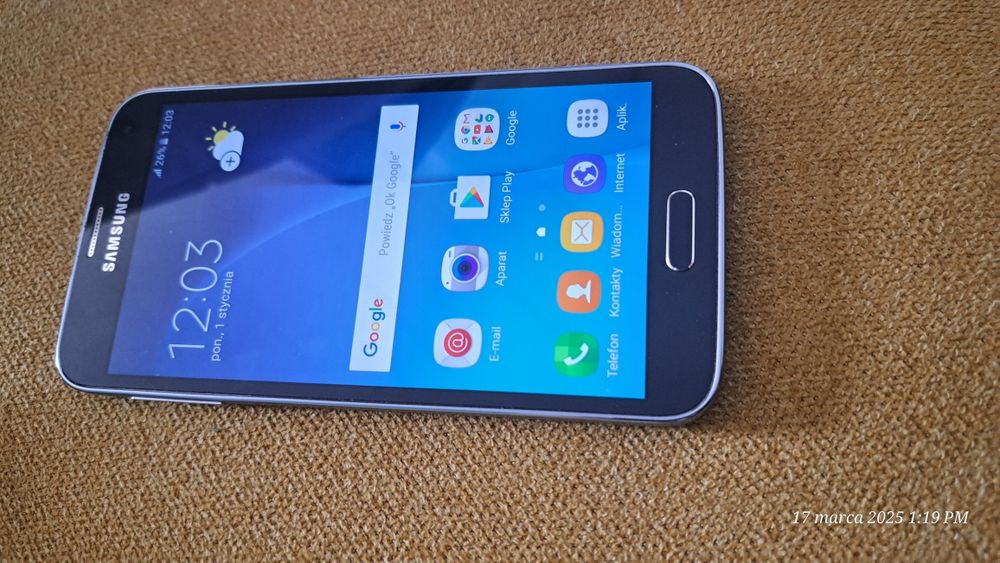 Samsung galaxy s5 neo s5neo s 5