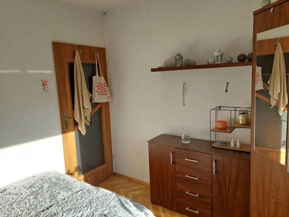 Pokój jednoosobowy Oliwa - Widok 2
