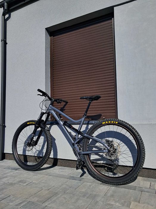 Dartmoor Bluebird Evo M