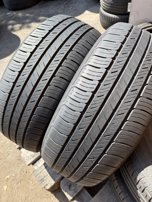 235/60 R16 Kumho Crugen HP71 /2022рік/літо/2шт./Корея/