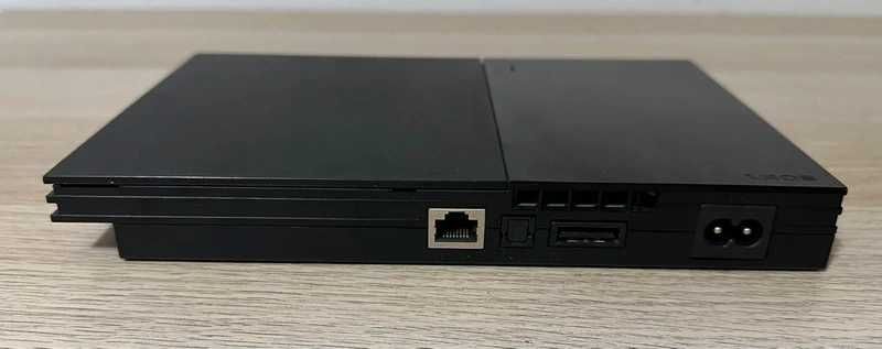 PlayStation 2 (PS2) Slim