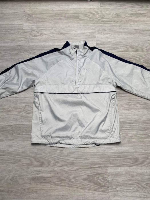 Kurtka kangurka Nike rozmiar M vintage retro