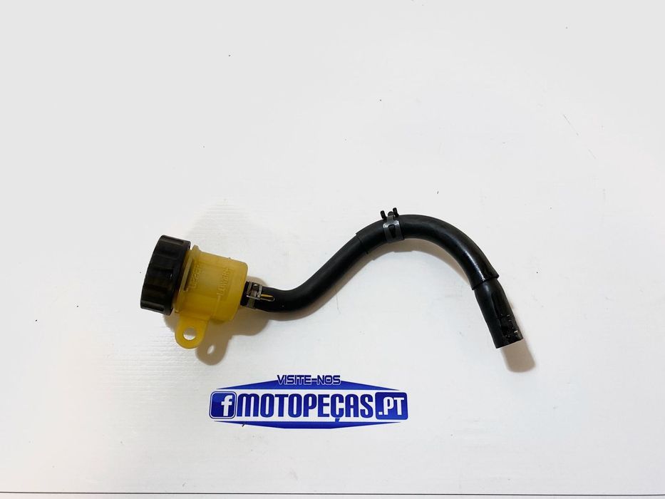 copo de oleo traseiro yamaha yzf r1 ano 2002 - 2003 usado