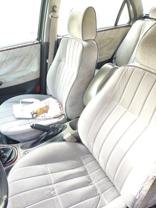 Peças Lancia lybra 1.9jtd 2001