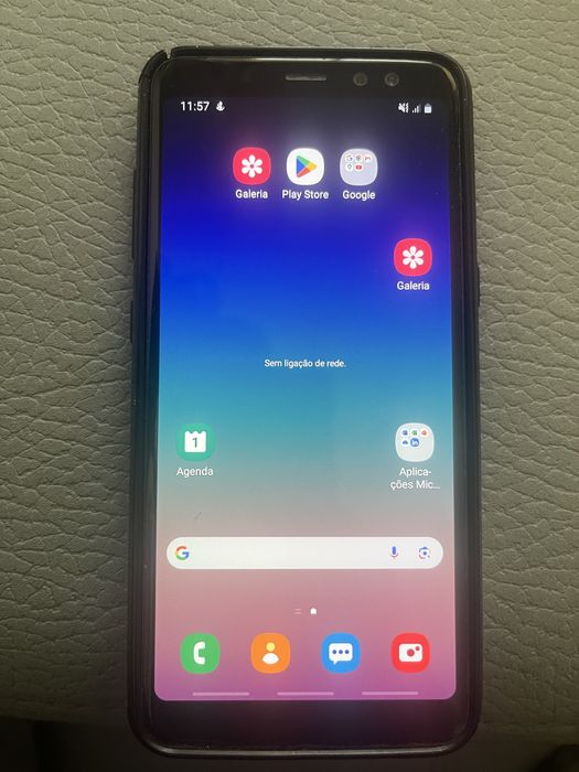 Samsung A8 2018
