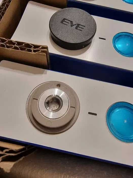 Аккумулятор EVE LiFePo4 105Ah, 3.2V. Наличие , Доставка + ОЛХ 230 /280