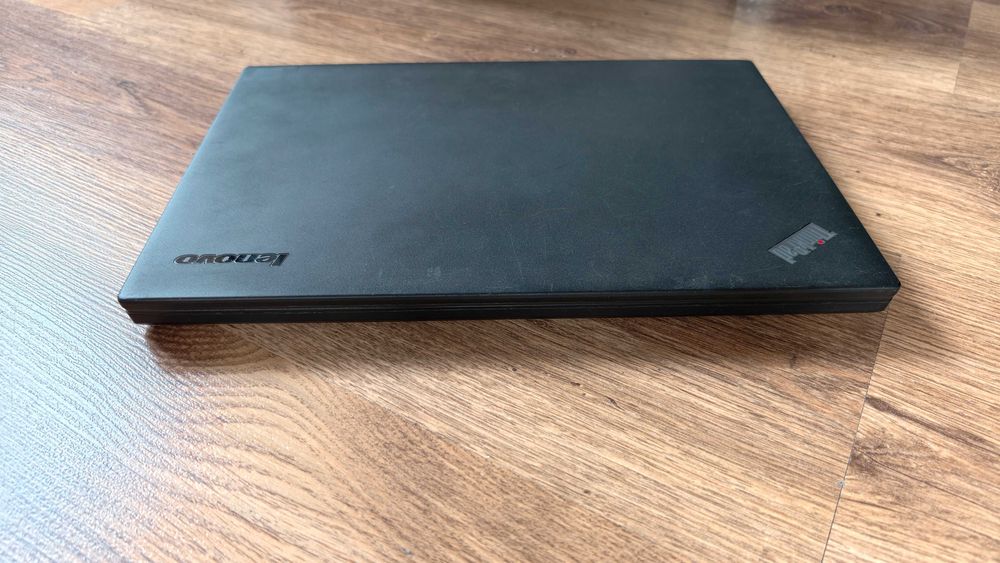 Laptop Lenovo ThinkPad x240 12,5", CPU i5-4210U, RAM 8GB, SSD 256GB Win10P