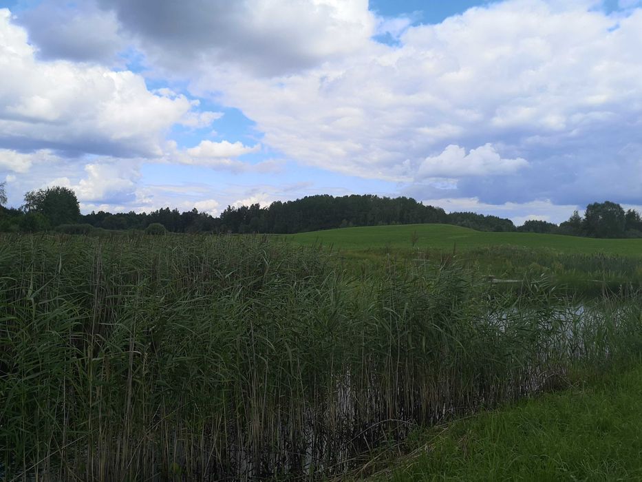 Działka 30 a ,  Mazury  Garbate, Dunajek