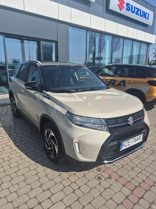 Suzuki Vitara Hybrid ! 1.5 2WD Elegance 2025