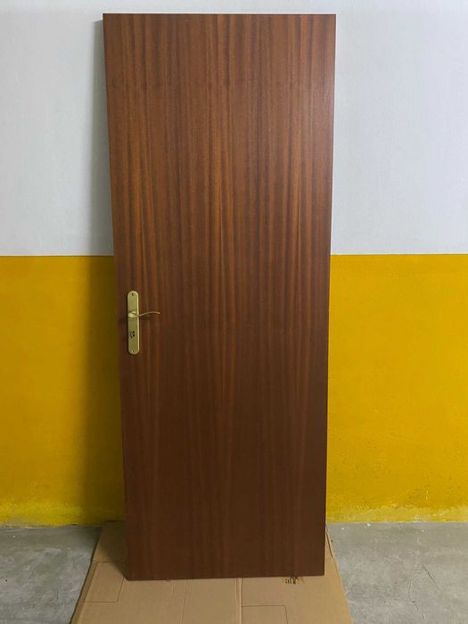 2 Portas para interior