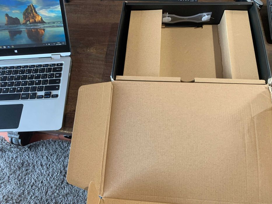 PRIXTON FLEX PRO 4/64 13.3" – Laptop and Tablet in One.64550376777729123