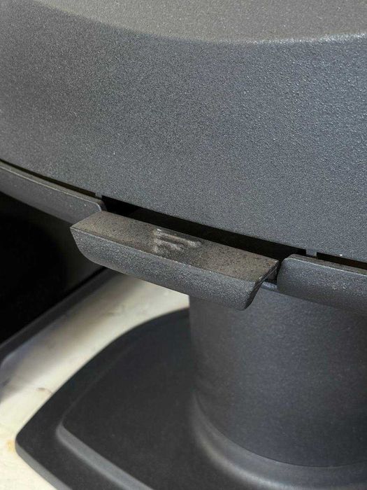 Піч-камін Plamen Aria (Пламен Арія) 8 кВт