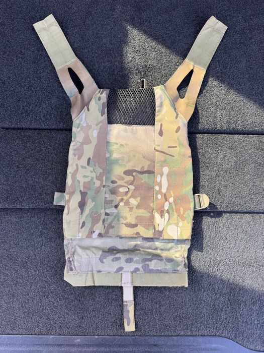 Плитоноска Crye Precision