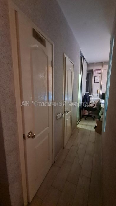 Продам офіс Мечнікова 7, метро Кловська! Фасад