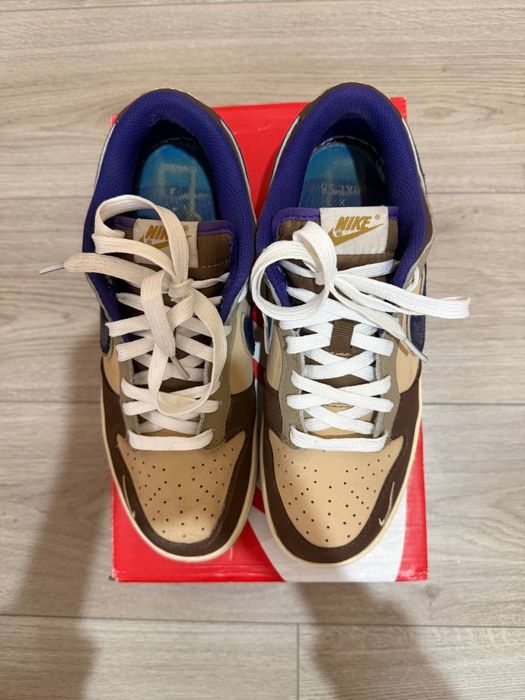 Продам nike dunk