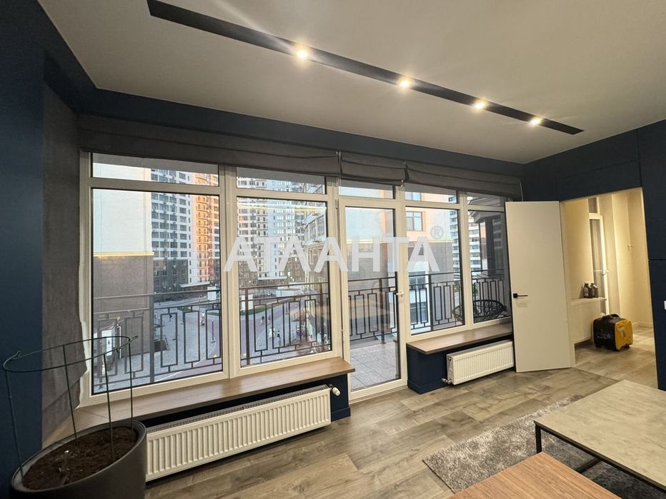 Комерційна нерухомість за адресою вул. Каманіна (площа 100 м²) - Atlanta.ua - фото 14