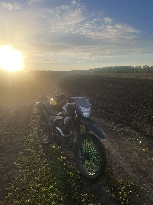 Продам Мото Спрак SP200D-5B