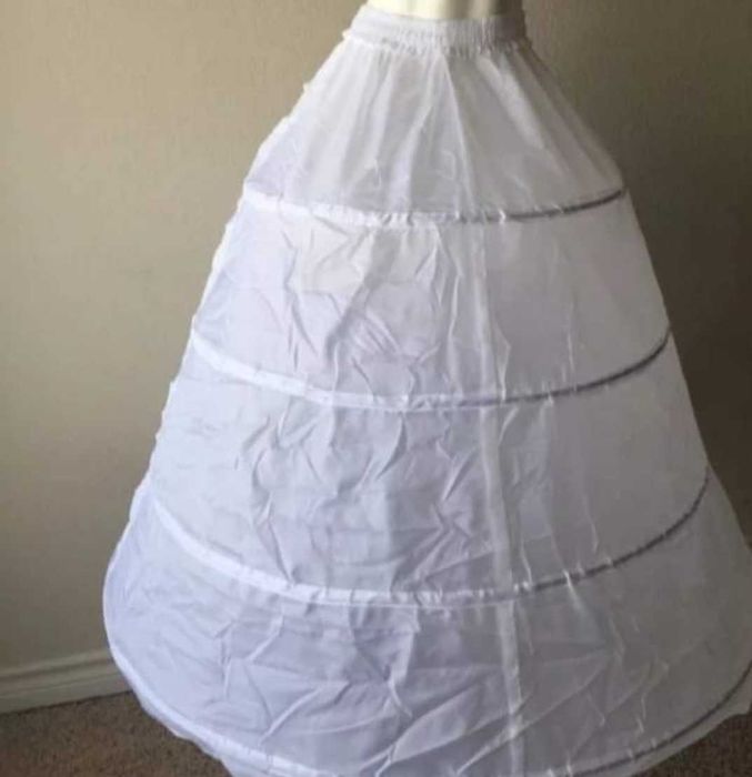 Saiote novo 4 aros por estrear