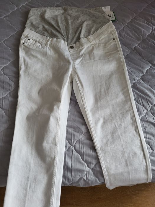 Штани для вагітних