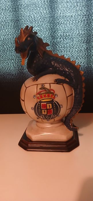 Estátua Futebol Clube do Porto