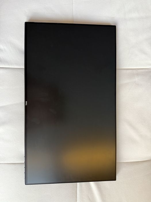 Монітор Dell Ultrasharp 25, U2417HA