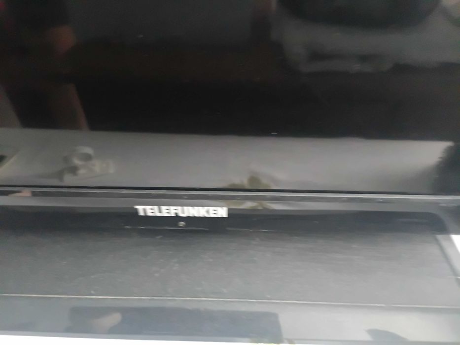 Telewizor telefunken