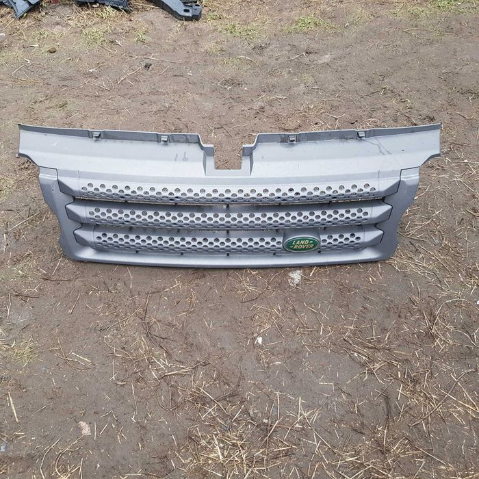 grill Range Rover Sport L320