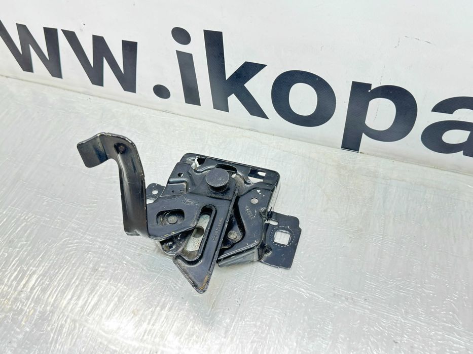 Замок капоту. Ford F250 F350 F450 F550 Super Duty 2017-2022 Оригінал