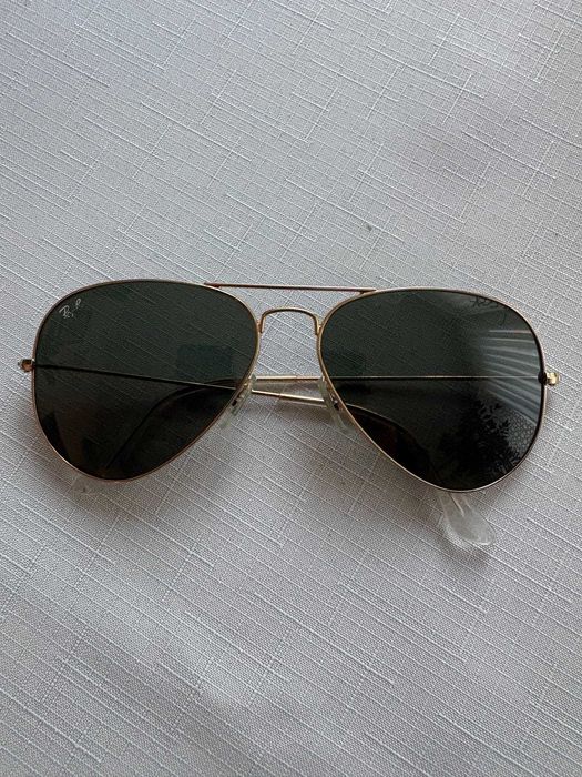 Okulary Ray-Ban Aviator