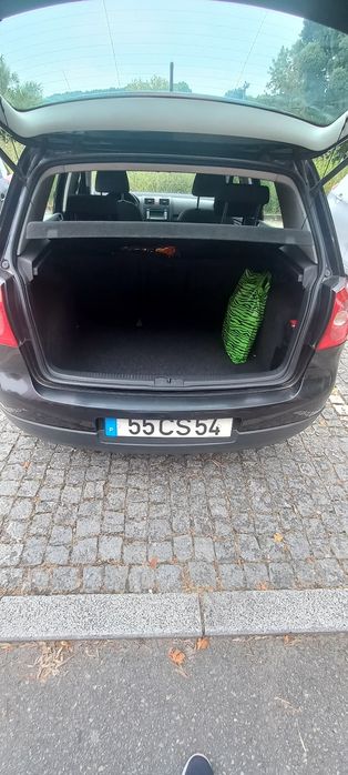 GOLF V 1.4  2007