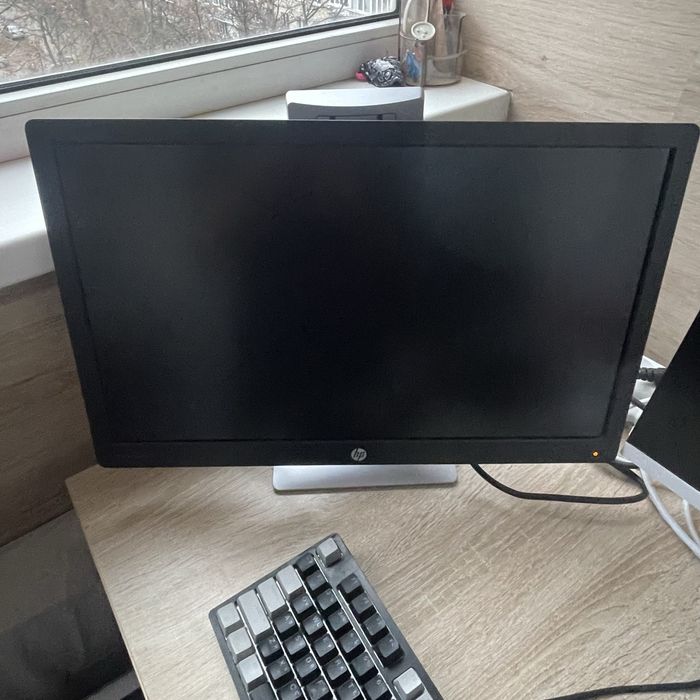 Монитор HP Z Display Full HD/IPS/60Gz/16:10/16:9/:4:3