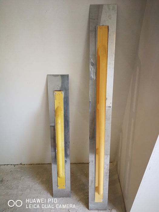 Шпатель, гладилка