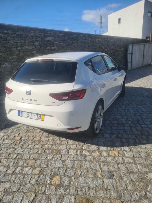 Seat Leon 1.6 tdi