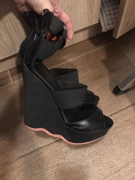 Koturny platformy Terranova