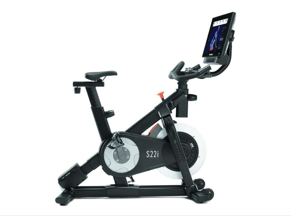 Bicicleta de Spinning NORDICTRACK Commercia