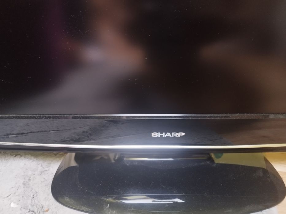 Telewizor Sharp Aquos 32 cale