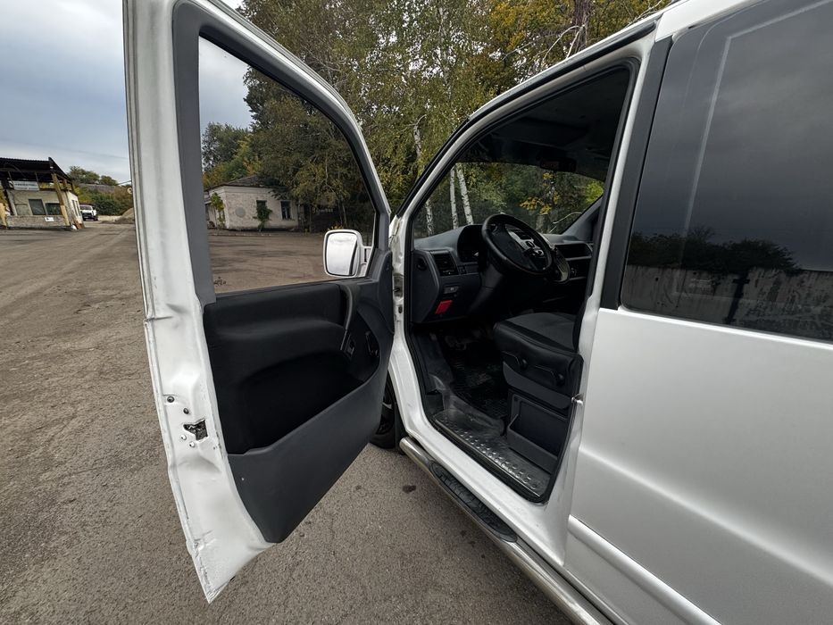 Mercedes-Benz Vito 2.3 TURBO Diezel