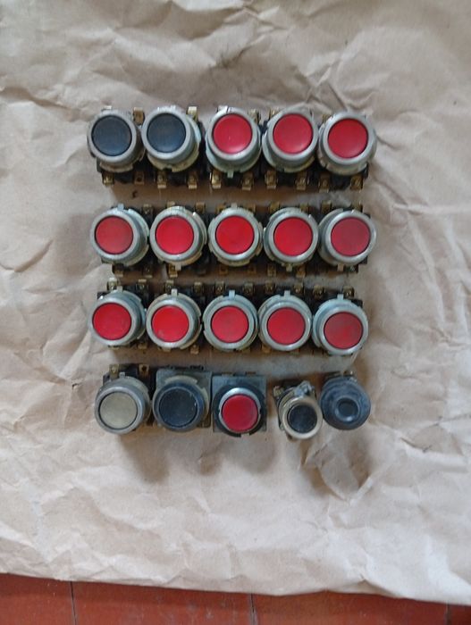 Продам рэо401 10а,25а,40а,150а всё в рабочем состоянии